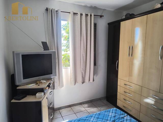 Apartamento para Venda em São José dos Campos - 4