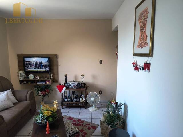 #AP0167-JB - Apartamento para Venda em São José dos Campos - SP