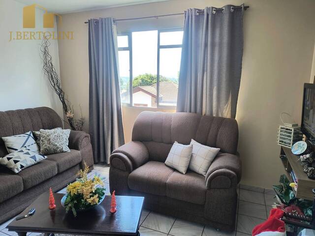 #AP0167-JB - Apartamento para Venda em São José dos Campos - SP
