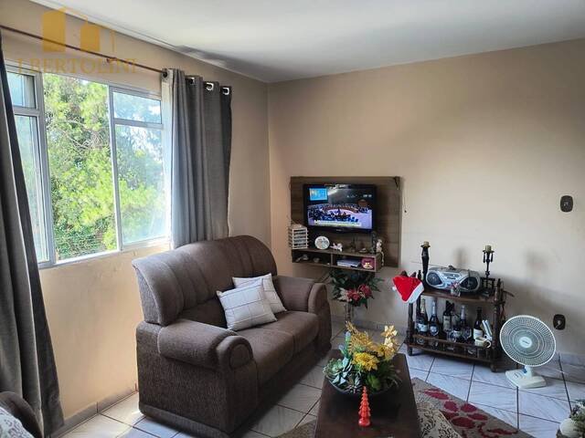 #AP0167-JB - Apartamento para Venda em São José dos Campos - SP