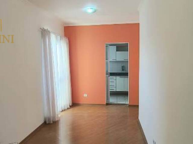 #AP0172-JB - Apartamento para Locação em São José dos Campos - SP