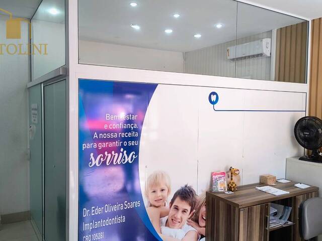 #PC0020-JB - Ponto Comercial para Venda em São José dos Campos - SP