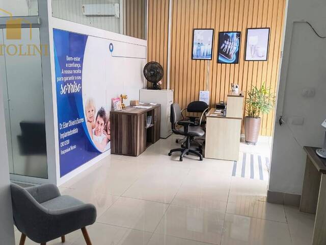 Ponto Comercial para Venda em São José dos Campos - 4