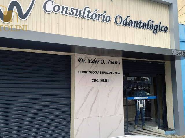 Venda em Centro - São José dos Campos