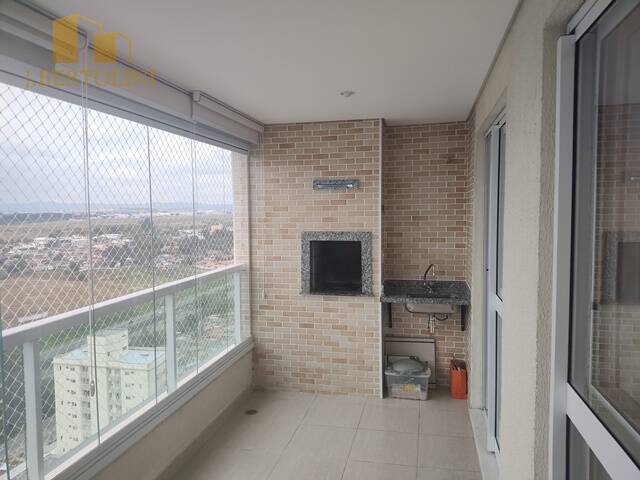 Apartamento para Venda em São José dos Campos - 4