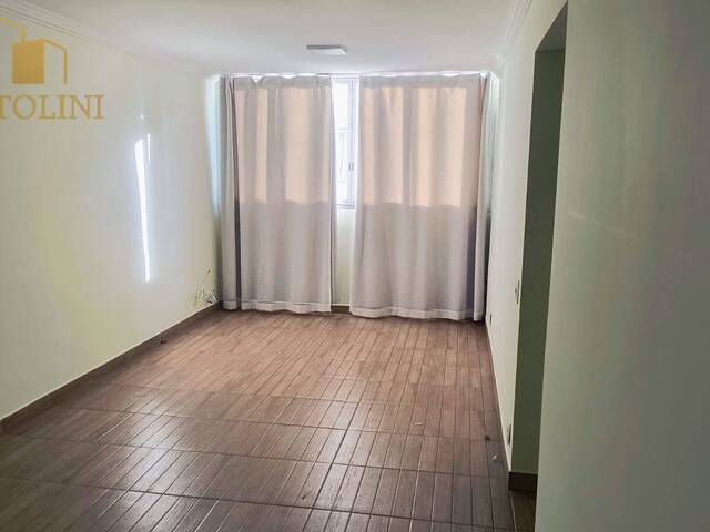 #AP0180-JB - Apartamento para Venda em São José dos Campos - SP