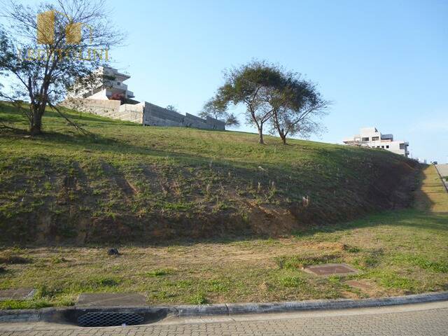 #TE0036-JB - Terreno em condomínio para Venda em São José dos Campos - SP