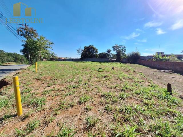 Área para Venda em São José dos Campos - 2