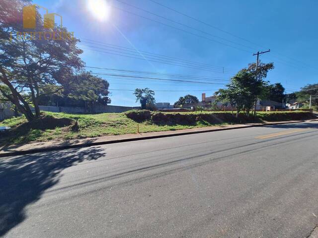 Área para Venda em São José dos Campos - 3