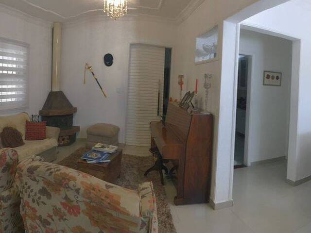 Casa para Venda em São José dos Campos - 5