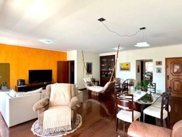 #AP0181-JB - Apartamento para Venda em São José dos Campos - SP