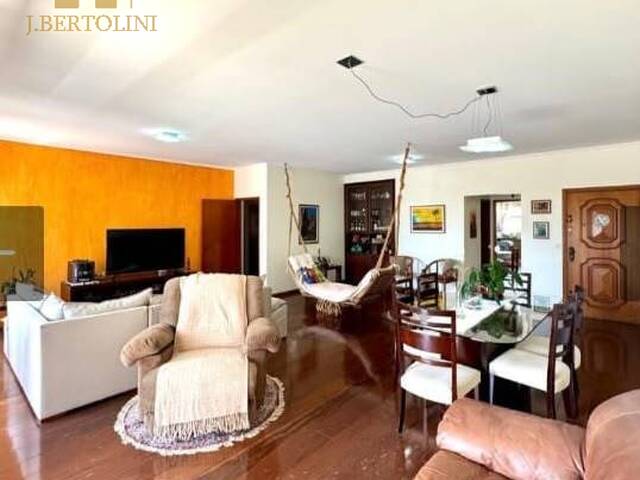 Apartamento para Venda em São José dos Campos - 3