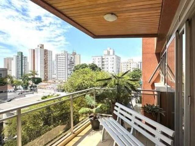 Apartamento para Venda em São José dos Campos - 5