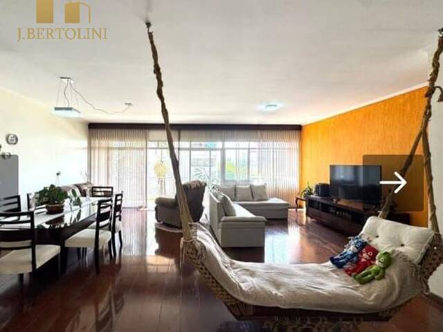 Apartamento para Venda em São José dos Campos - 4